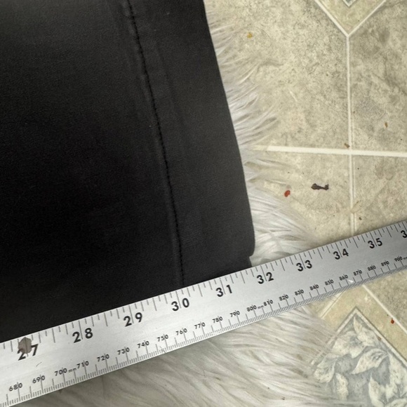 Flamingals Women's Wide Leg Pants for Women Mid Waist Dress Flare Straight XL - Picture 8 of 15